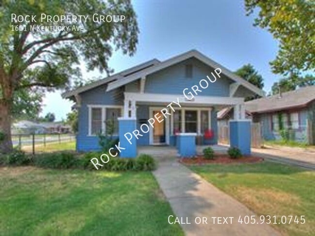 Photo - 1601 N Kentucky Ave