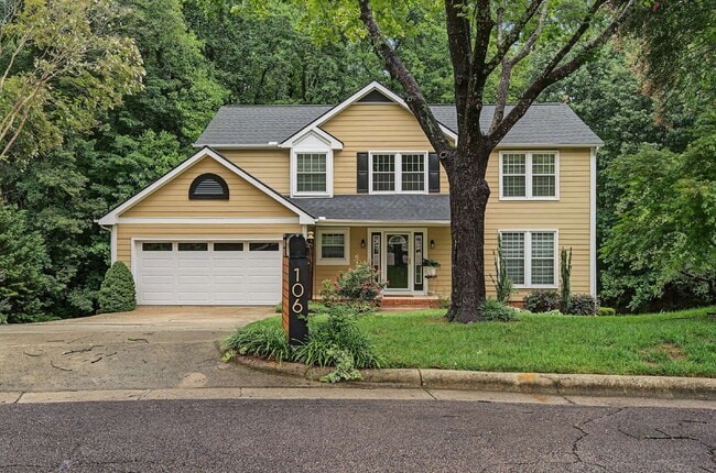 Building Photo - Spacious 4-Bed Oasis with Basement in Cary