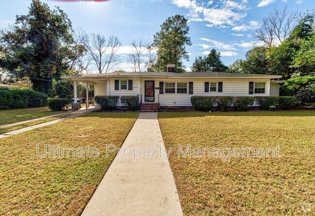 Building Photo - 3622 Stratford Blvd Rental