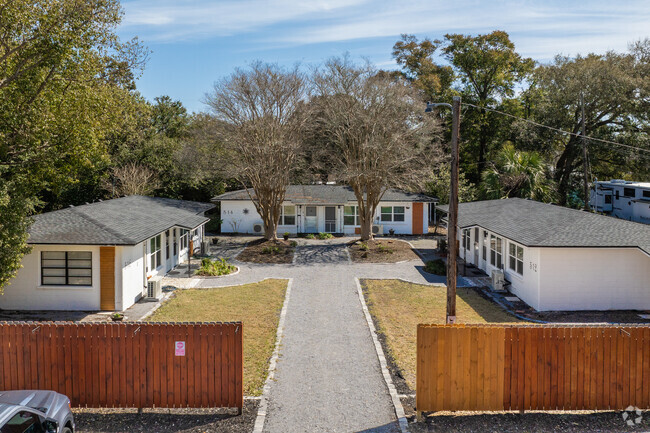 Building Photo - 512 Paulding Ave Rental