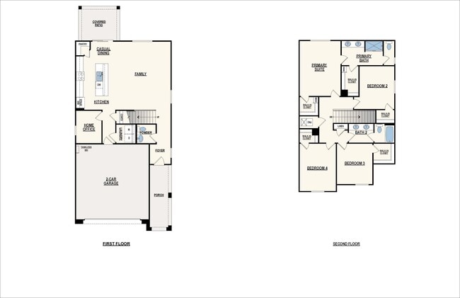 Photo - 720 Terrain Star Ave