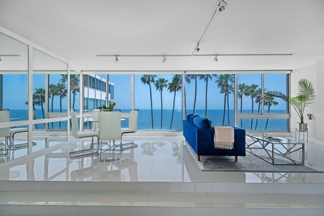 Building Photo - 17368 W Sunset Blvd Unit Penthouse