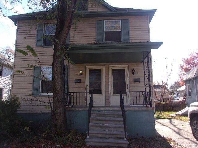 Building Photo - 507 W Lincoln Ave Unit Upper Rental