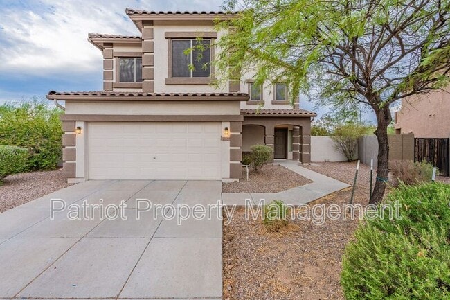 Photo - 42509 N 45th Dr