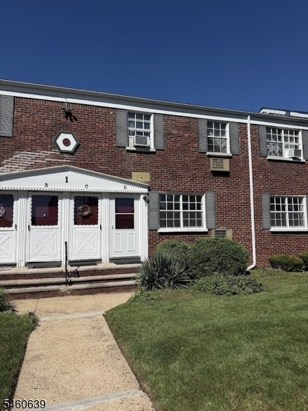 1B Colfax Manor Unit D