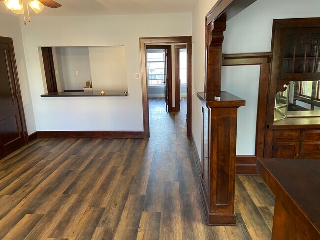 Photo - 2322 Garfield Ave Unidad 2