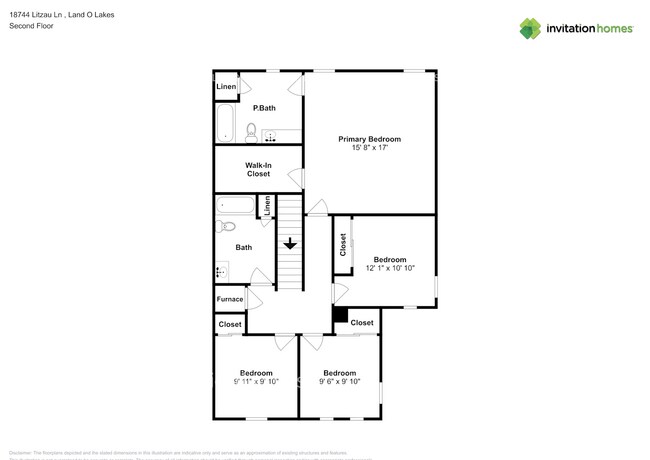 Photo - 18744 Litzau Ln