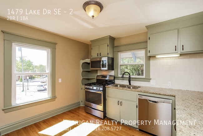 Photo - 1479 Lake Dr SE Unit 2