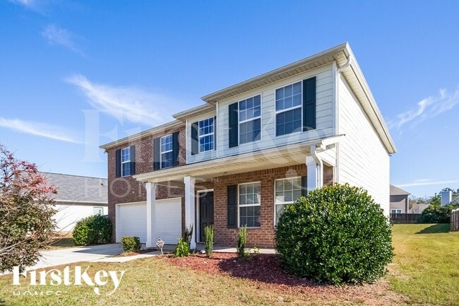 Photo - 3166 Redwood Run