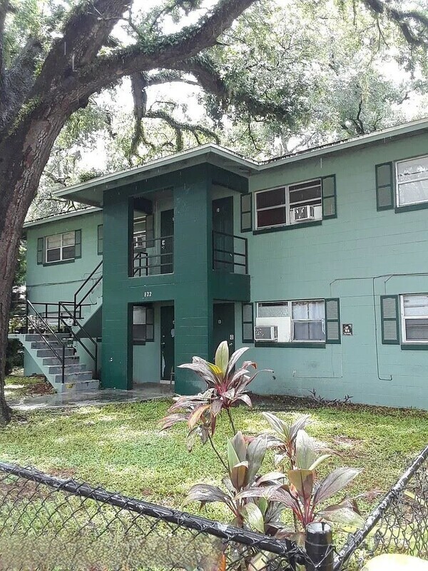 Photo - 822 S Parramore Ave Condominio Unidad A