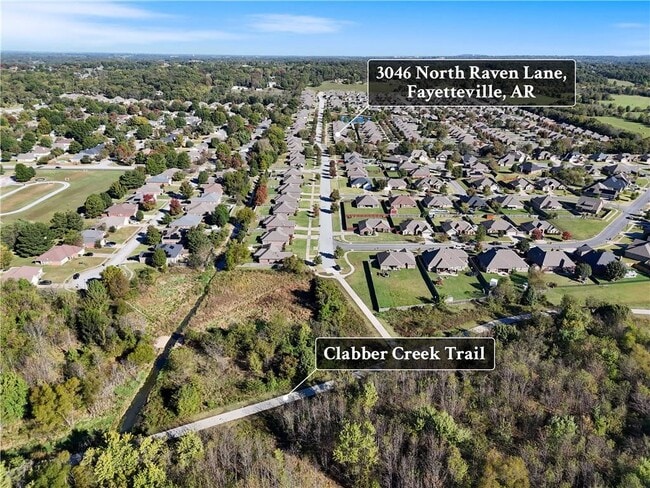 Photo - 3046 N Raven Ln