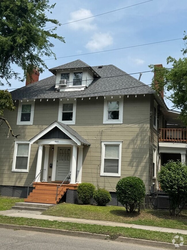 Building Photo - 441 W 28th St Unit A Rental