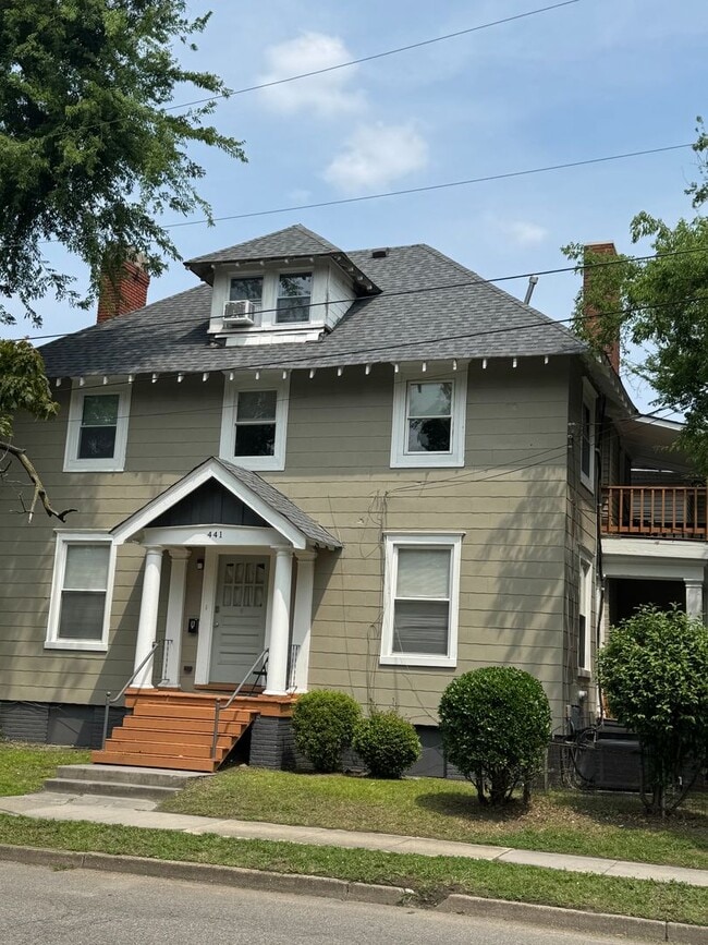 Photo - 441 W 28th St Apartment Unit A