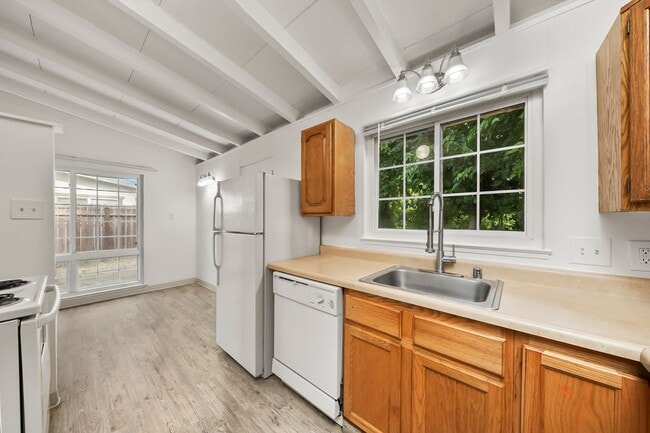Photo - Charming 4-Bedroom Family Home– Available Now!