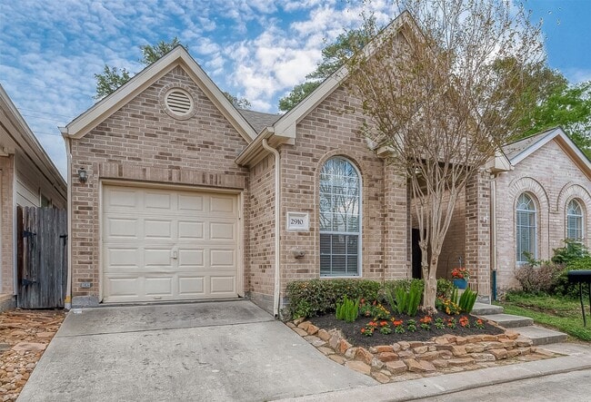 Photo - 2910 Crescent Bend Rd
