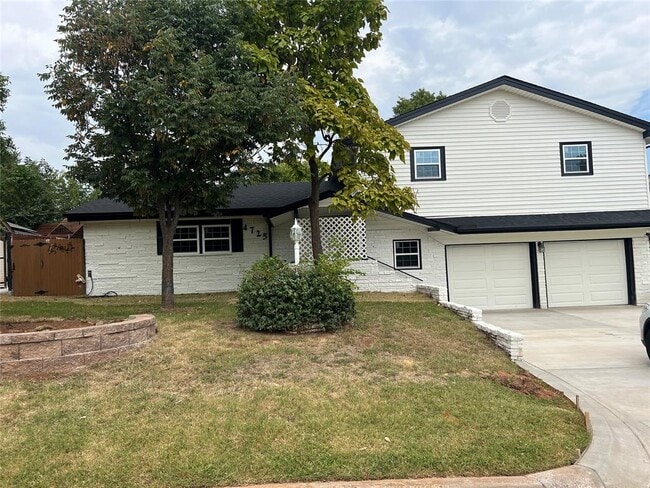 Building Photo - 4725 NW 60th St Rental