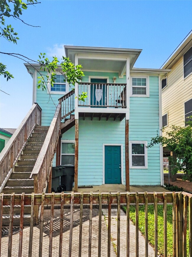 Building Photo - 5617 Avenue R 1/2