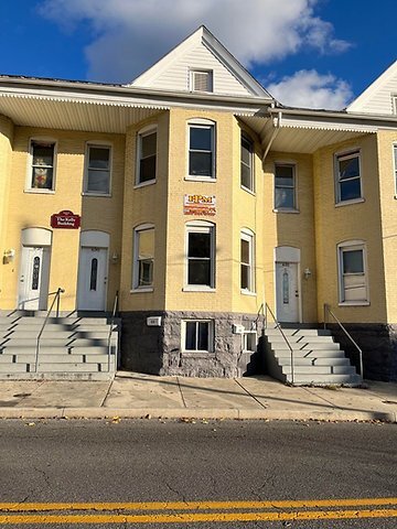 Building Photo - 630 Maryland Ave