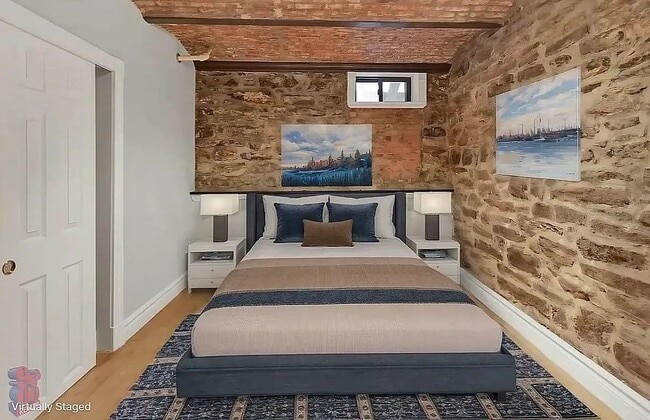 248 Mott St Unit 3/3