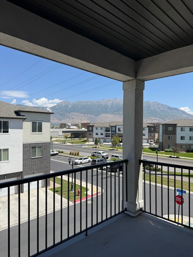 Photo - 349 W 750 N Unit 349