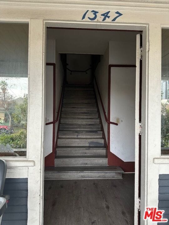 Photo - 1347 Valencia St