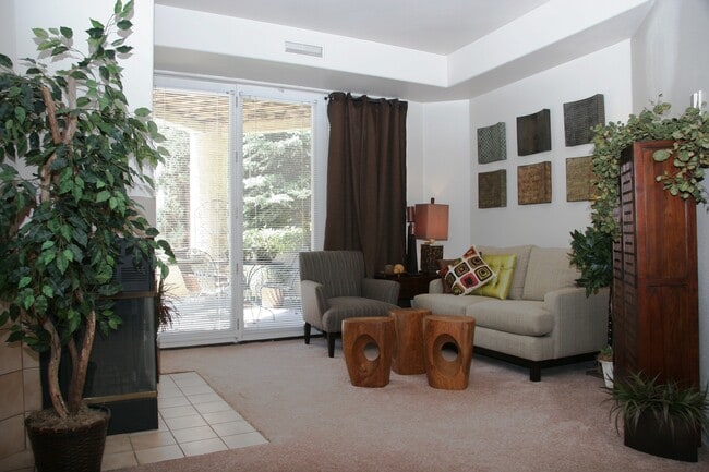 Photo - Cheyenne Creek