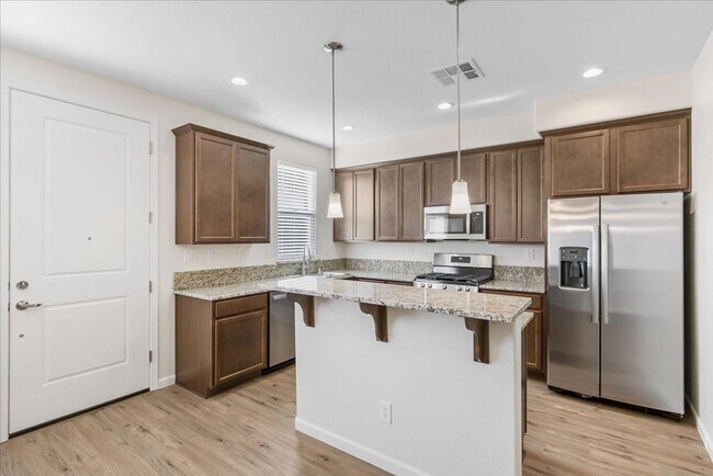 Photo - The Rubicon - Large and Luxurious 3 Bedroo...