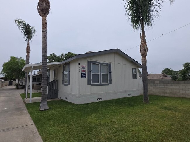 Photo - 505 33rd St Unit A