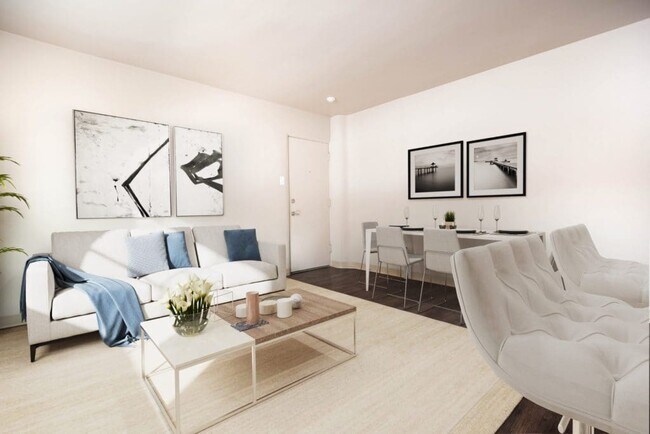 Photo - Grandview Apartments Unit 917