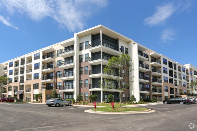 Photo - Reserve Decatur Apartments