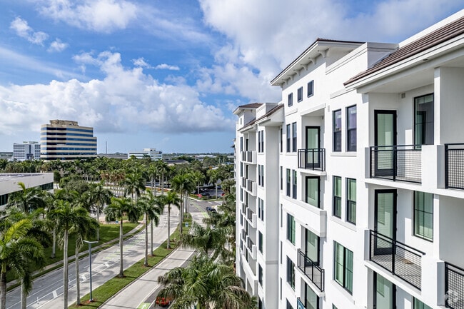 Indigo West Palm Beach