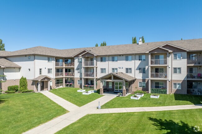 Lonsdale Court - Lonsdale Court