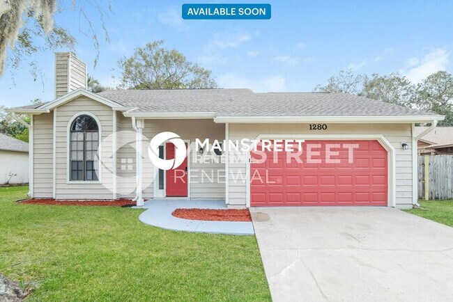Photo - 1280 Goode Dr NE Casa