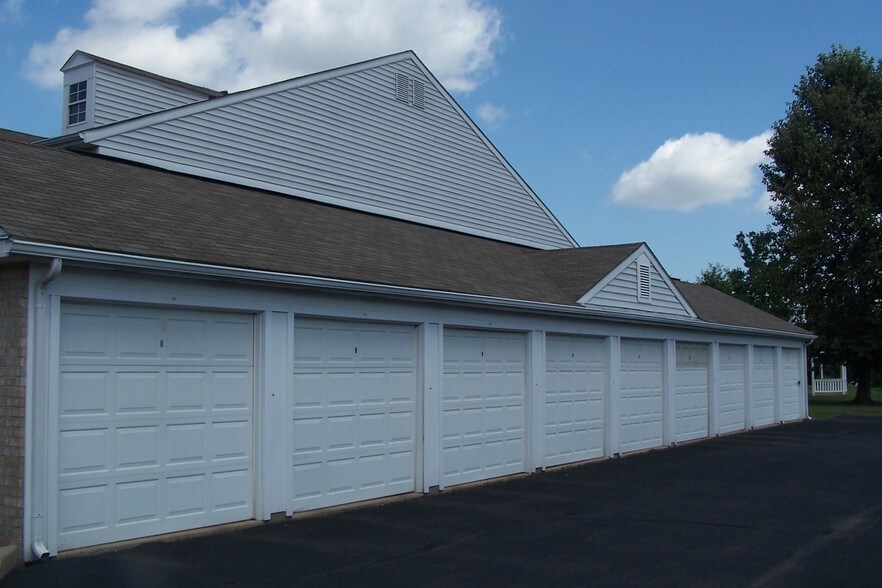 King's Creek Apartments For Rent in Canton, OH