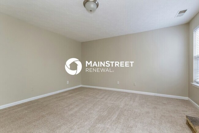 4 Bedroom Pet-Friendly Home in Acworth, GA with Main Street Renewal
