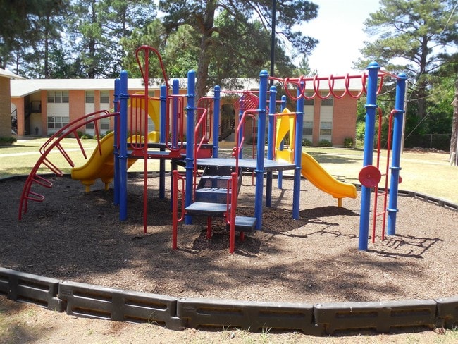 Pine Grove