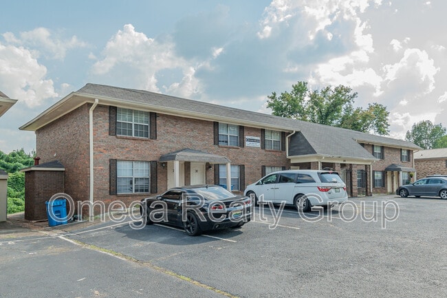 Photo - 1530 Warrior Rd Unit Apt 33