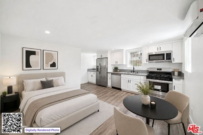 Building Photo - 1267 Vin Scully Ave Unit 1/2