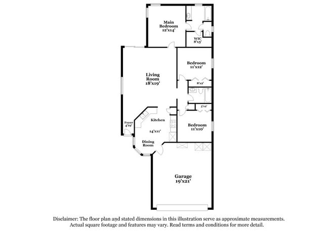 Photo - 1321 Spruce St