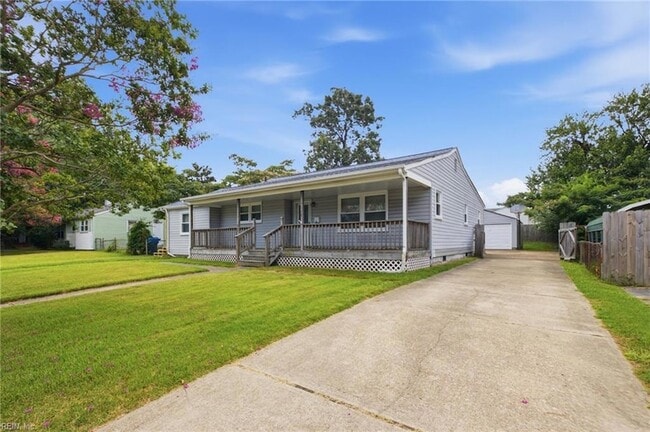 Photo - 5545 Aragon Dr