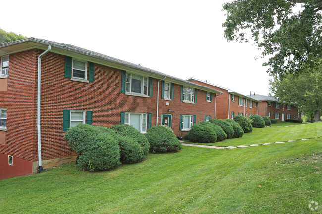 Building Photo - 1901 Apartment Homes