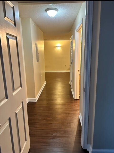 Bickford Square Apartments
