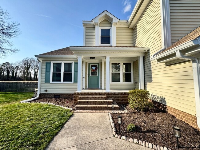 Photo - A Fabulous Home w/Water & Golf Course Views Available 05-04-26! Fenced Yard & Dog-Friendly!