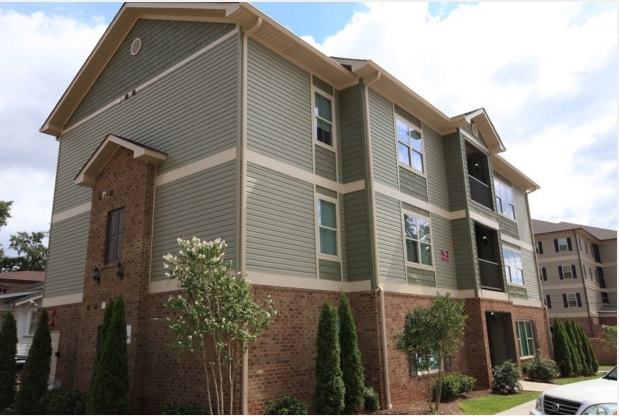 Photo - Haven on Hackberry II