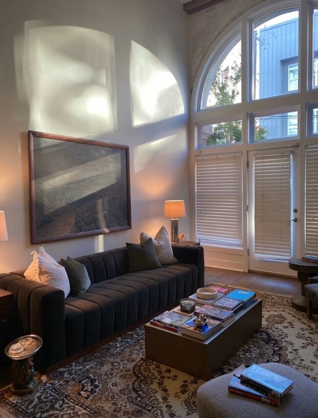 Photo - Desirable Nettleton rare vacancy 2 Bd  2.5 baths, 2 parking space are included one in covered  ga... Unit 109