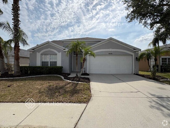Building Photo - 4526 Sanibel Way Rental