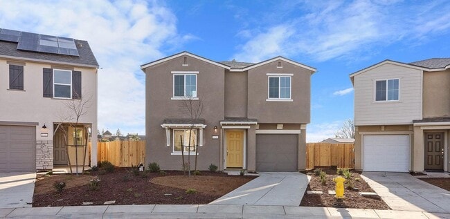 Brand new house ready to be your next home - Brand new house ready to be your next home