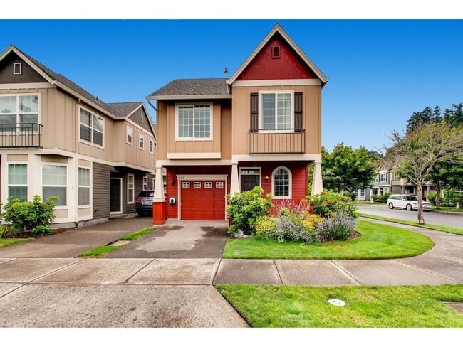 Building Photo - Beautiful 3 BD | 2.5 BA | Single Family Home | Located in Hillsboro's Arbor Roses Community | Spe...