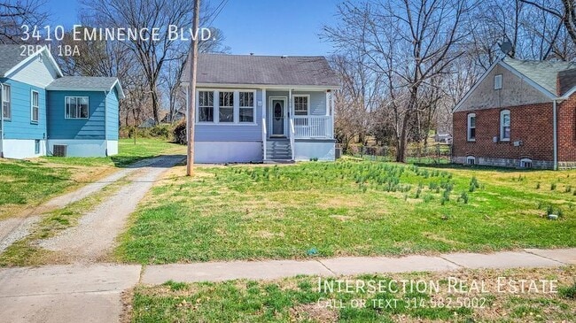 Photo - 3410 Eminence Blvd