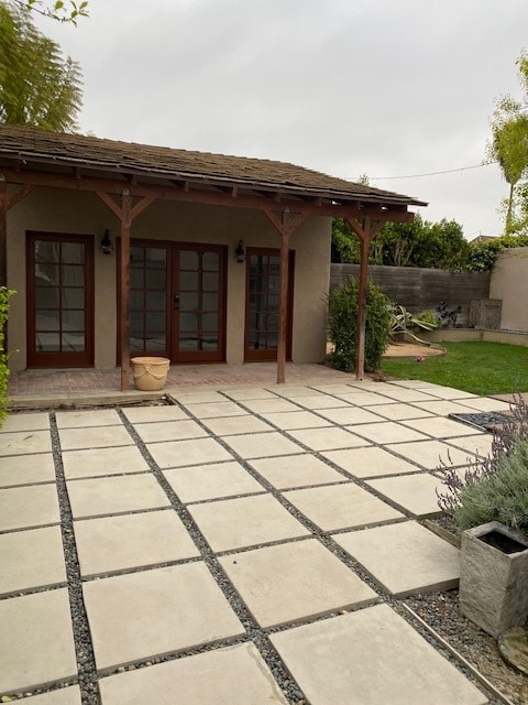 Building Photo - 836 S Genesee Ave Unit 1